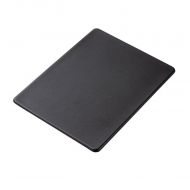 ELECOM LEATHER XL MOUSE PAD - BLACK MP-SL02BK