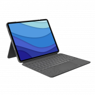 LOGITECH COMBO TOUCH 12.9-INCH CASE 920-010215