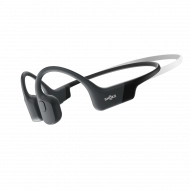 SHOKZ OPENRUN BONE CONDUCTION WIRELESS HEADSET - BLACK S803BK