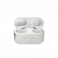 DEVIALET GEMINI 2 WIRELESS EARBUDS - ICONIC WHITE EL213