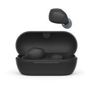 SONY WF-C710N WIRELESS EARBUDS - BLACK WF-C710N/BZE