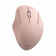 ELECOM 3 BUTTON SHELLPHA DUAL MODE SILENT WIRELESS MOUSE - PINK M-SH10MBSKPN