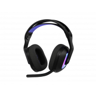 LOGITECH G522 WIRELESS HEADSET - BLACK 981-001545