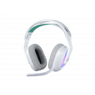 LOGITECH G522 WIRELESS HEADSET - WHITE 981-001551