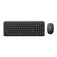 LOGITECH MK250 WIRELESS COMBO (KEYBOARD/MOUSE) - GRAPHITE 920-013559
