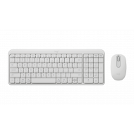 LOGITECH MK250 WIRELESS COMBO (KEYBOARD/MOUSE) - OFF WHITE 920-013560