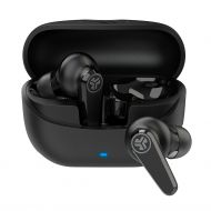 JLAB GO PODS ANC WIRELESS EARBUDS - BLACK EBGOPODSRBLK124