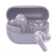 JLAB GO PODS ANC WIRELESS EARBUDS - LILAC EBGOPODSRLLC124