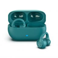 JLAB FLEX OPEN EAR WIRELESS EARBUDS - TEAL EBFLEXRTEL124