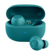 JLAB GO POP ANC WIRELESS EARBUDS - TEAL EBGOANCRTEL124