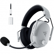 RAZER BLACKSHARK V3 PRO WIRELESS HEADSET - WHITE RZ04-05400200-R3M1