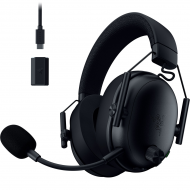 RAZER BLACKSHARK V3 WIRELESS HEADSET - BLACK RZ04-05410100-R3M1