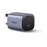 UGREEN 65W NEXODE S GAN ADAPTER - X553 (FOLDABLE) 45225