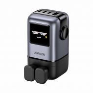 UGREEN 100W UNO GAN ADAPTER - BLACK - X688 45648B