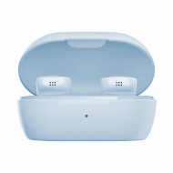 BOSE QUIETCOMFORT III BRUSSELS WIRELESS EARBUDS - ICE BLUE 888507-0700