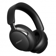 BOSE QUIETCOMFORT ULTRA (GEN 2) WIRELESS HEADSET - BLACK 890101-0100