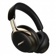 BOSE QUIETCOMFORT ULTRA (GEN 2) WIRELESS HEADSET - DESERT GOLD 890101-0400