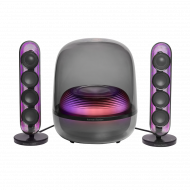 HARMAN KARDON SOUNDSTICK 5 2.1 CHANNEL WIRELESS SPEAKER - BLACK HKN-SPK-SOUNDSTICK5 BLK