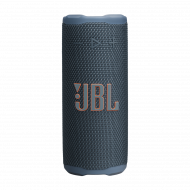 JBL GRIP COMPACT WIRELESS SPEAKER - BLUE JBL-SPK-GRIP BLU