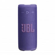 JBL GRIP COMPACT WIRELESS SPEAKER - PURPLE JBL-SPK-GRIP PUR