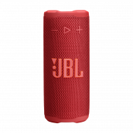 JBL GRIP COMPACT WIRELESS SPEAKER - RED JBL-SPK-GRIP RED