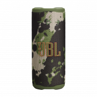 JBL GRIP COMPACT WIRELESS SPEAKER - SQUAD JBL-SPK-GRIP SQD