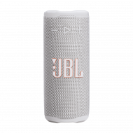 JBL GRIP COMPACT WIRELESS SPEAKER - WHITE JBL-SPK-GRIP WHT