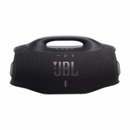 JBL BOOMBOX 4 WIRELESS SPEAKER - BLACK JBL-SPK-BOOMBOX 4 BLACK