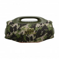 JBL BOOMBOX 4 WIRELESS SPEAKER - SQUAD JBL-SPK-BOOMBOX 4 SQUAD