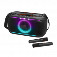 JBL PARTYBOX ON-THE-GO 2 PARTY SPEAKER JBL-SPK-PARTYBOXOTG2