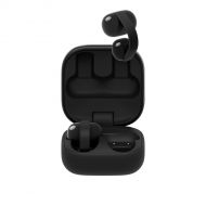 SONY LINKBUDS CLIP OPEN-EAR WIRELESS EARBUDS - BLACK WF-LC900/BZE