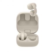 SONY LINKBUDS CLIP OPEN-EAR WIRELESS EARBUDS - CREAM WF-LC900/CZE