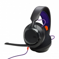 JBL QUANTUM 250 WIRED HEADSET - BLACK JBL-HPS-QTUM250 BLK