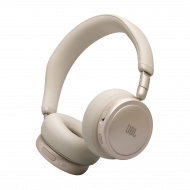 JBL LIVE 680NC WIRELESS HEADSET - CHAMPAGNE JBL-HPS-LIVE680NC CPG