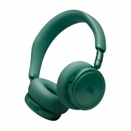 JBL LIVE 680NC WIRELESS HEADSET - GREEN JBL-HPS-LIVE680NC GRN