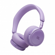 JBL LIVE 680NC WIRELESS HEADSET - PURPLE JBL-HPS-LIVE680NC PUR