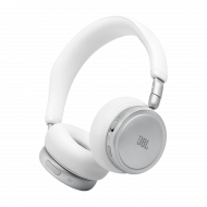 JBL LIVE 680NC WIRELESS HEADSET - WHITE JBL-HPS-LIVE680NC WHT
