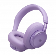 JBL LIVE 780NC WIRELESS HEADSET - PURPLE JBL-HPS-LIVE780NC PUR