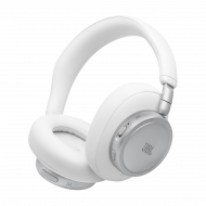 JBL LIVE 780NC WIRELESS HEADSET - WHITE JBL-HPS-LIVE780NC WHT