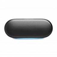 HARMAN KARDON LUNA 2 WIRELESS SPEAKER - BLACK HKN-SPK-LUNA2 BLK