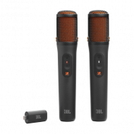 JBL EASYSING WIRELESS MICROPHONE/PAIR W/AI SEPARATION JBL-MIC-EASYSINGMICS