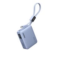 UGREEN 33W 10,000MAH POWERBANK W/CABLE (CCC CERTIFIED) - PB584 75173B
