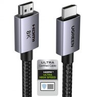 UGREEN 8K ULTRA HIGH SPEED HDMI 2.0M CABLE - HD171 25910