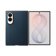 SAMSUNG GALAXY Z FOLD8 CARBON MAGNET CASE - BLUE EF-KF971SNEGWW