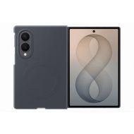 SAMSUNG GALAXY Z FOLD8 SILICONE MAGNET CASE - GRAPHITE EF-EF971CBEGWW