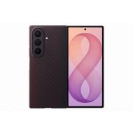 SAMSUNG GALAXY Z FOLD8 ULTRA CARBON MAGNET CASE - VIOLET EF-KF976SREGWW