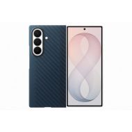 SAMSUNG GALAXY Z FOLD8 ULTRA CARBON MAGNET CASE - BLUE EF-KF976SNEGWW