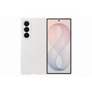 SAMSUNG GALAXY Z FOLD8 ULTRA SILICONE MAGNET CASE - CREAM EF-EF976CWEGWW