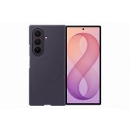 SAMSUNG GALAXY Z FOLD8 ULTRA SILICONE MAGNET CASE - LAVENDER EF-EF976CVEGWW