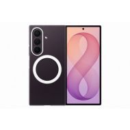 SAMSUNG GALAXY Z FOLD8 ULTRA CLEAR MAGNET CASE EF-CF976CTEGWW